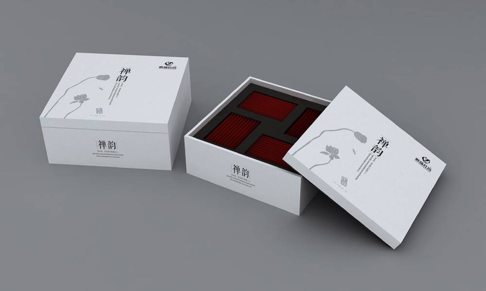 宁强县茶叶包装设计：以自然意趣，传递城市茶香的清雅韵味